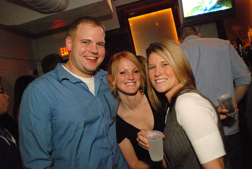 Cupids Revenge @ McFaddens