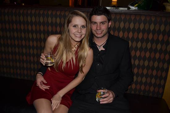 NYE 2014 - Public House