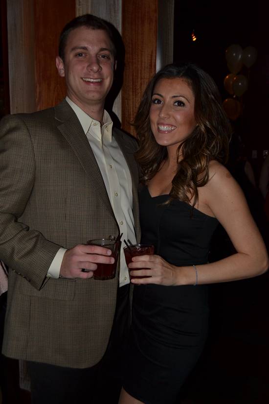 NYE 2014 - Public House