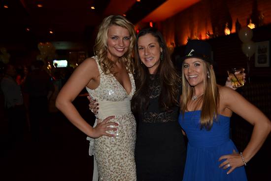 NYE 2014 - Public House