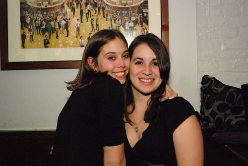 Cupids Revenge @ McFaddens