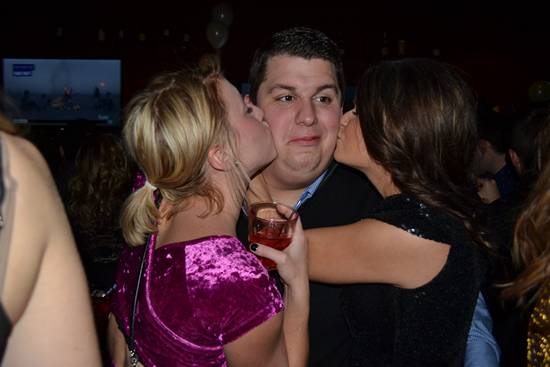 NYE 2014 - Public House