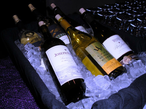 3rd Annual Bartenders Ball