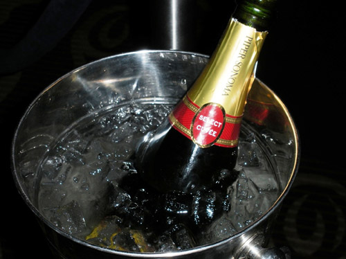 3rd Annual Bartenders Ball