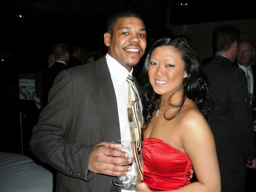 3rd Annual Bartenders Ball