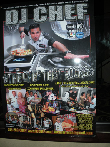 3rd Annual Bartenders Ball