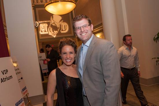 NYE 2014 - The Crystal Tea Room (Gallery A)