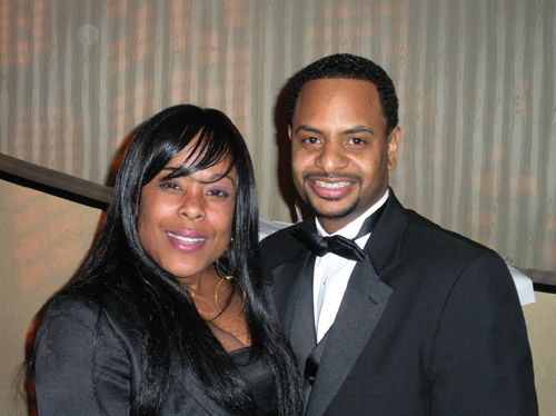 3rd Annual Bartenders Ball