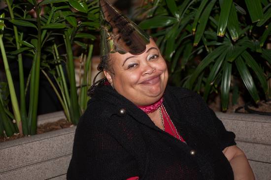 NYE 2014 - The Crystal Tea Room (Gallery A)