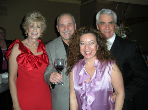 3rd Annual Bartenders Ball