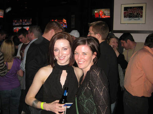 Mardi Gras @ Field House