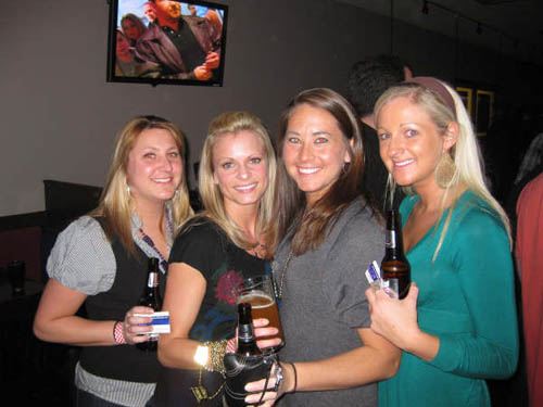 Mardi Gras @ Field House