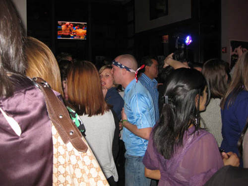 Mardi Gras @ Field House