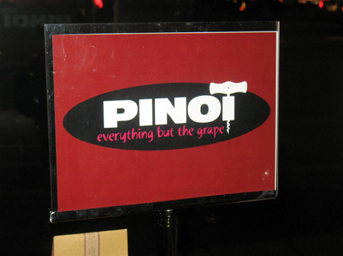 Tasting Time in The City