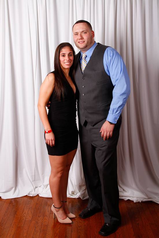 NYE 2014 - The Crystal Tea Room (Gallery C)