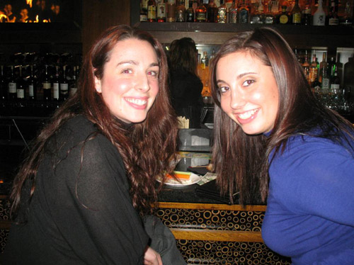 Tasting Time in The City