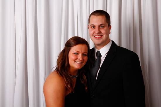 NYE 2014 - The Crystal Tea Room (Gallery C)