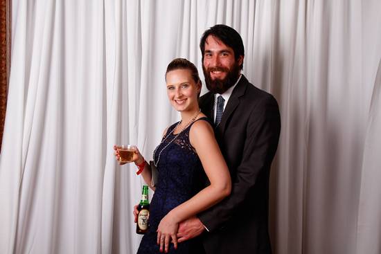 NYE 2014 - The Crystal Tea Room (Gallery C)