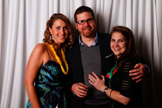 NYE 2014 - The Crystal Tea Room (Gallery C)