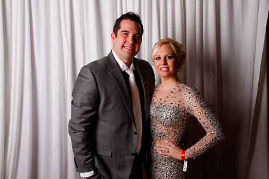 NYE 2014 - The Crystal Tea Room (Gallery C)