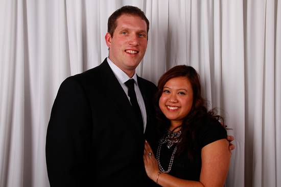 NYE 2014 - The Crystal Tea Room (Gallery C)