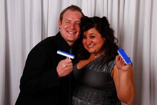 NYE 2014 - The Crystal Tea Room (Gallery C)