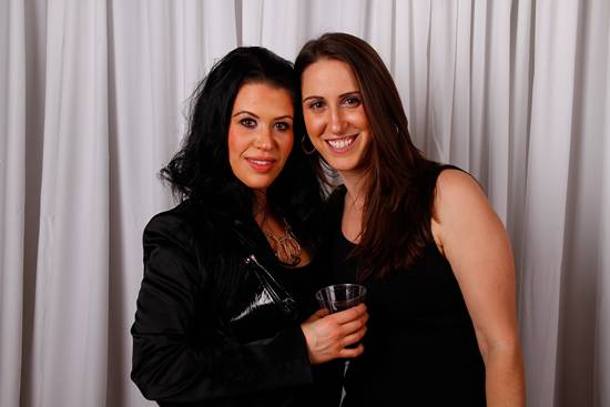 NYE 2014 - The Crystal Tea Room (Gallery C)