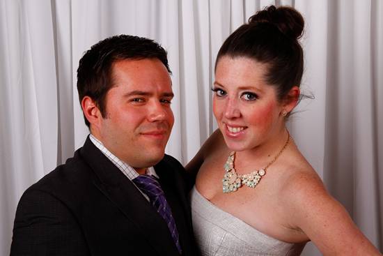 NYE 2014 - The Crystal Tea Room (Gallery C)