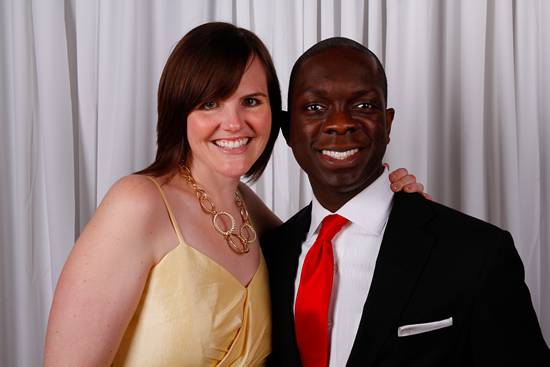 NYE 2014 - The Crystal Tea Room (Gallery C)