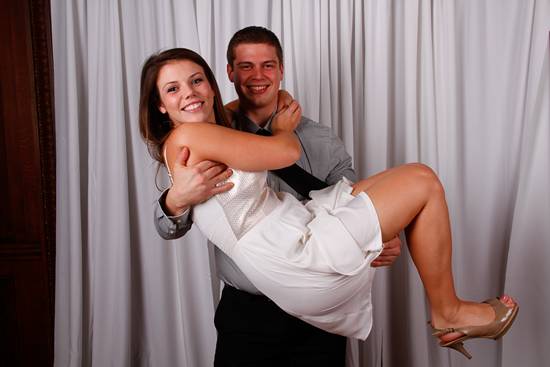 NYE 2014 - The Crystal Tea Room (Gallery C)