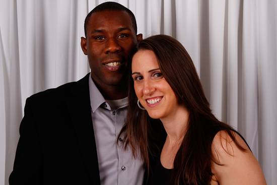 NYE 2014 - The Crystal Tea Room (Gallery C)