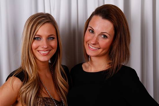 NYE 2014 - The Crystal Tea Room (Gallery C)