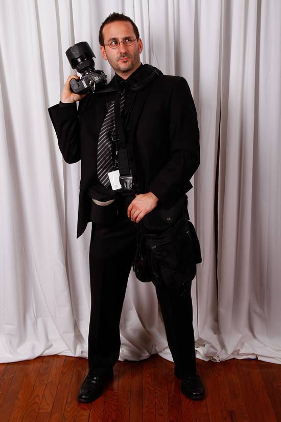 NYE 2014 - The Crystal Tea Room (Gallery C)