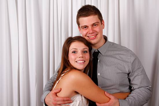 NYE 2014 - The Crystal Tea Room (Gallery C)