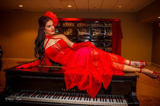 Hair 'O The Dog 2014