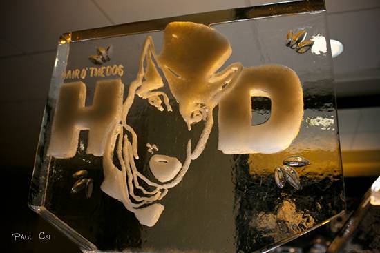 Hair 'O The Dog 2014