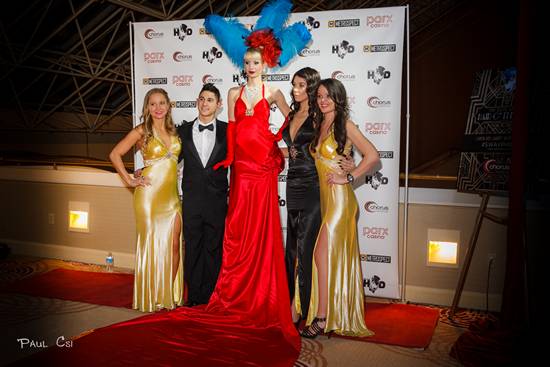 Hair 'O The Dog 2014