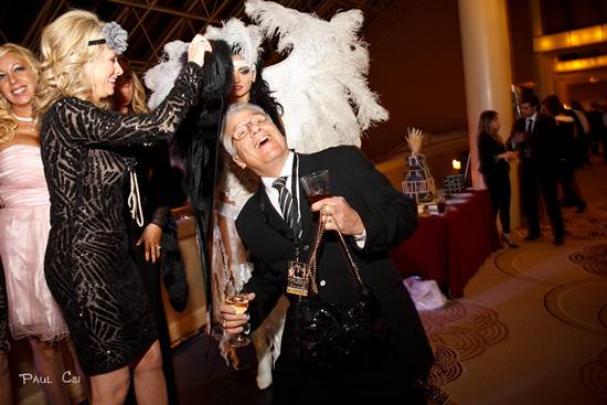 Hair 'O The Dog 2014