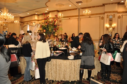 Bridal Show @ The Mansion in South Jersey