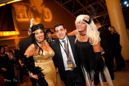 Hair 'O The Dog 2014