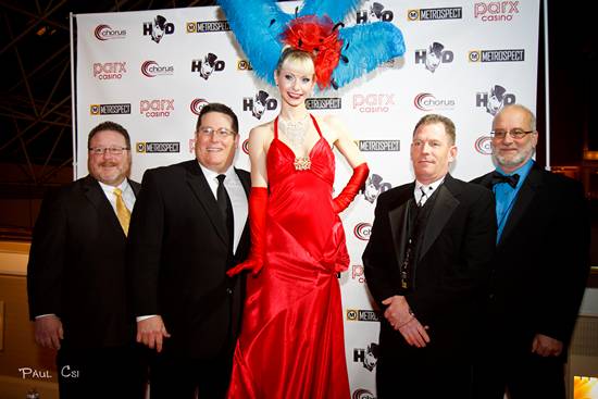 Hair 'O The Dog 2014