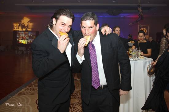 Hair 'O The Dog 2014