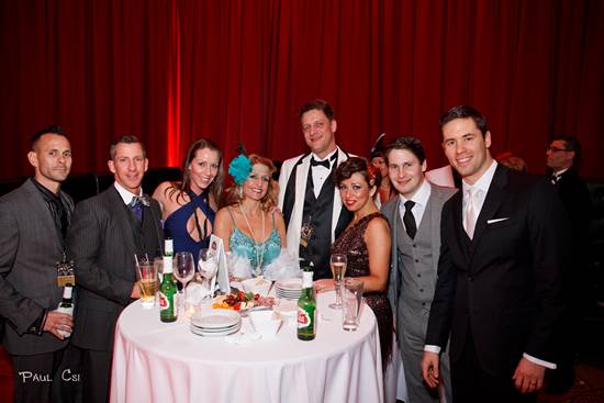 Hair 'O The Dog 2014