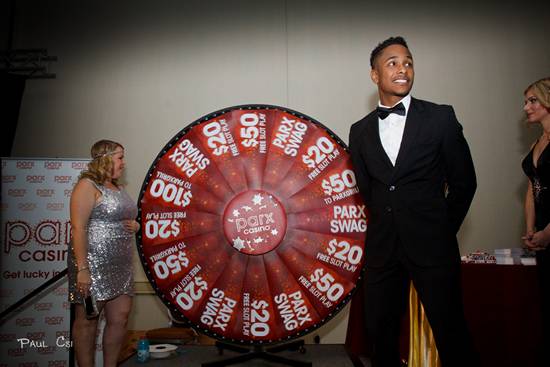 Hair 'O The Dog 2014