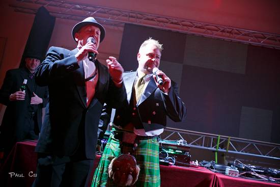 Hair 'O The Dog 2014