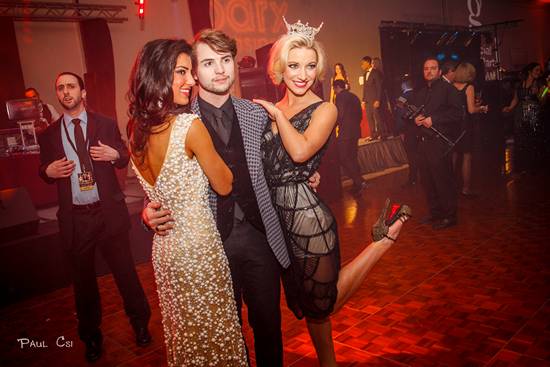 Hair 'O The Dog 2014