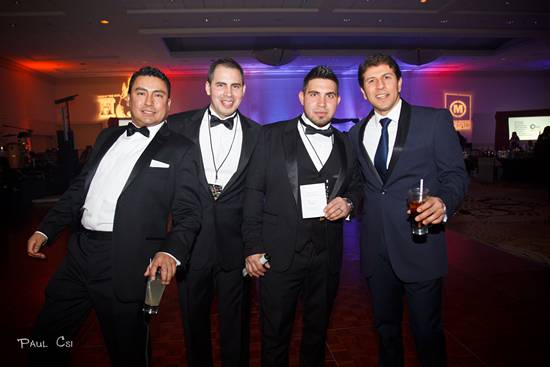 Hair 'O The Dog 2014