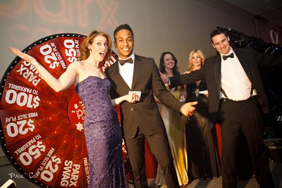 Hair 'O The Dog 2014