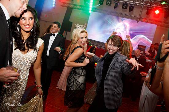 Hair 'O The Dog 2014