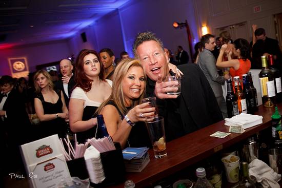 Hair 'O The Dog 2014